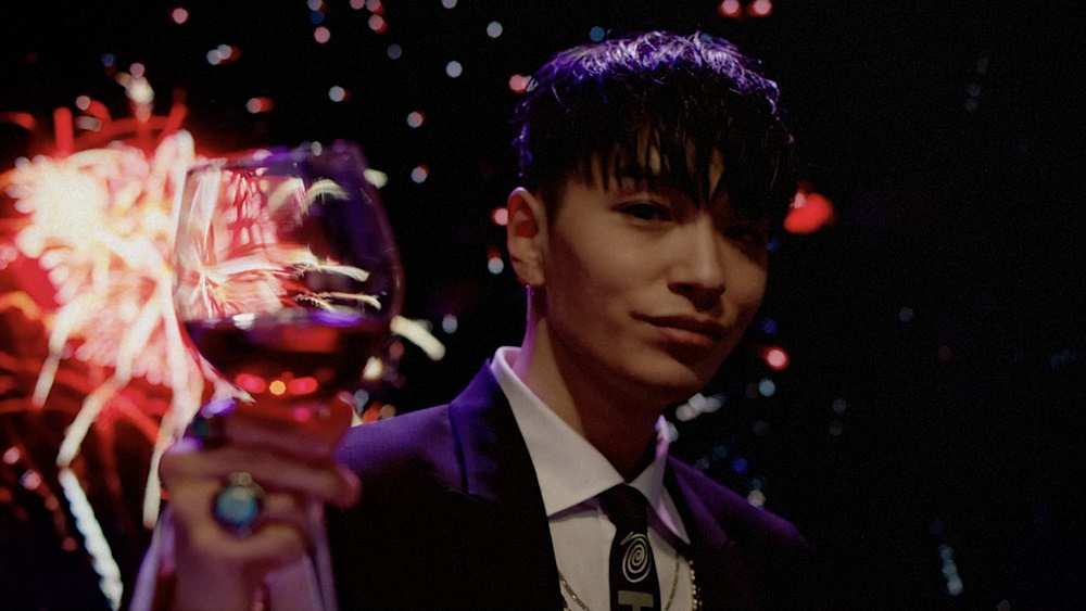 사이먼 도미닉 [AOMG 제공]