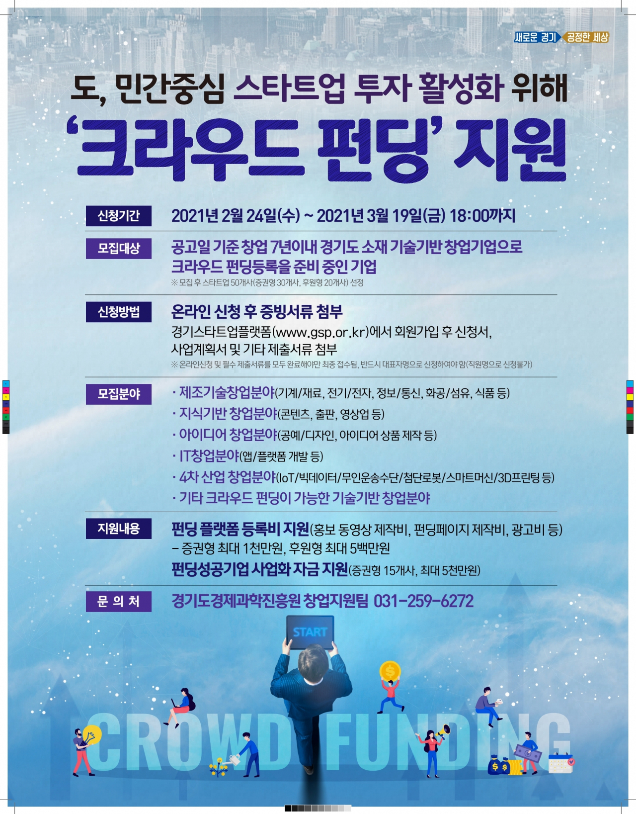 크라우드 펀딩