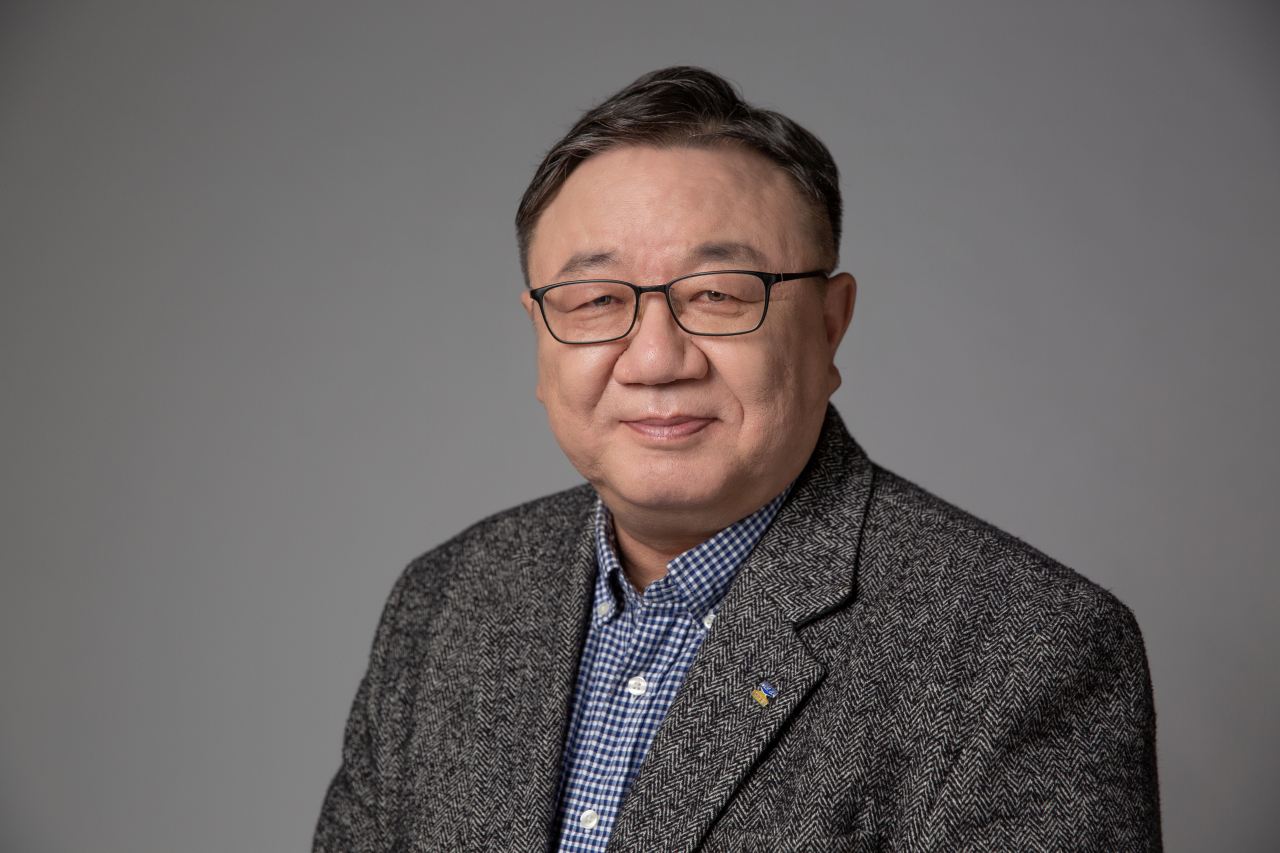 강헌 경기문화재단 대표