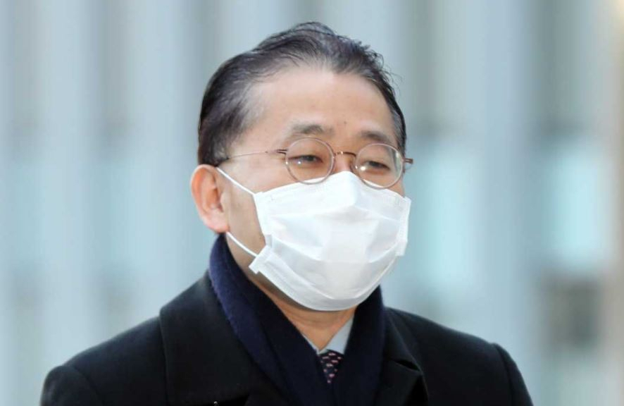 차규근 법무부 출입국·외국인정책본부장[연합]