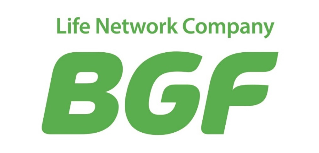 BGF그룹 CI [사진제공=BGF그룹]