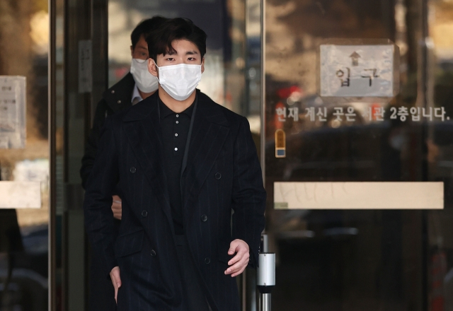 중국인으로 국적을 바꾼 쇼트트랙 금메달리스트 임효준.[연합]