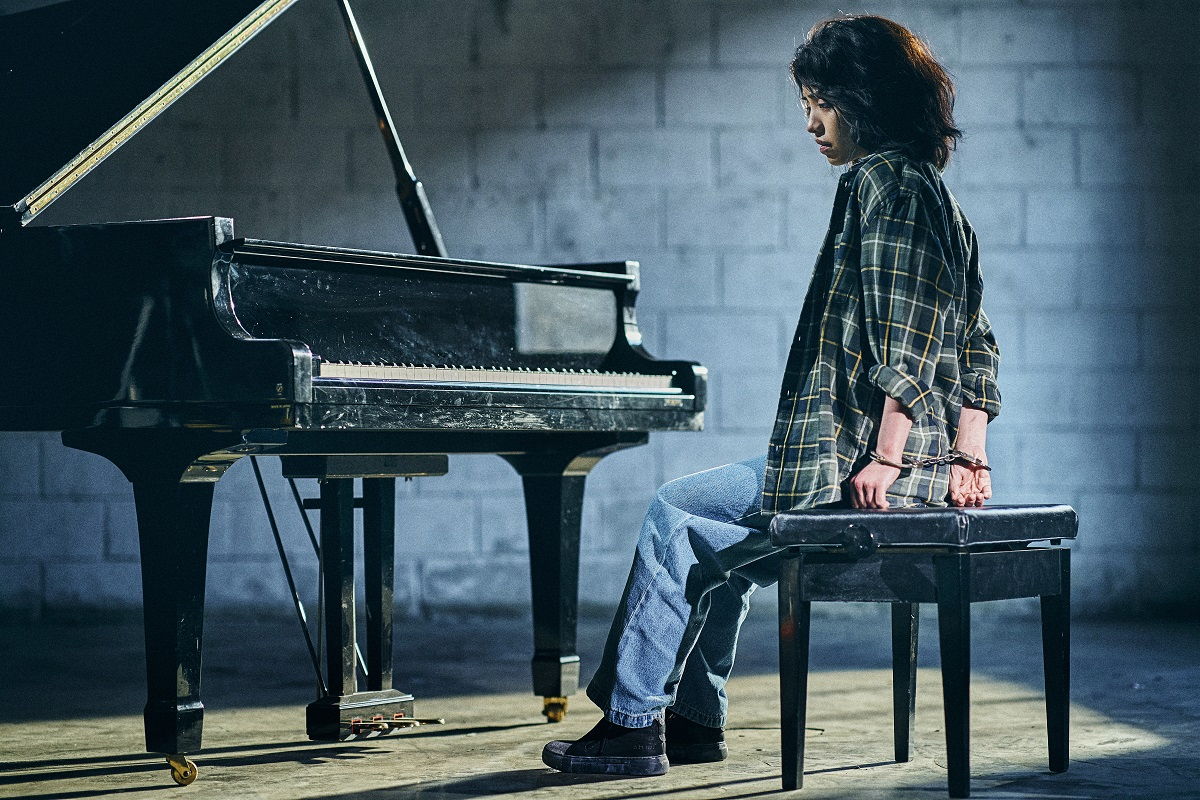 뮤지컬 '포미니츠' [정동극장 제공]