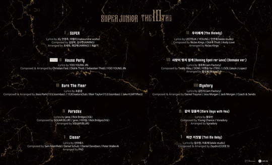 (Credit: Label SJ)