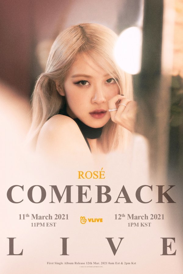 (Credit: YG Entertainment)