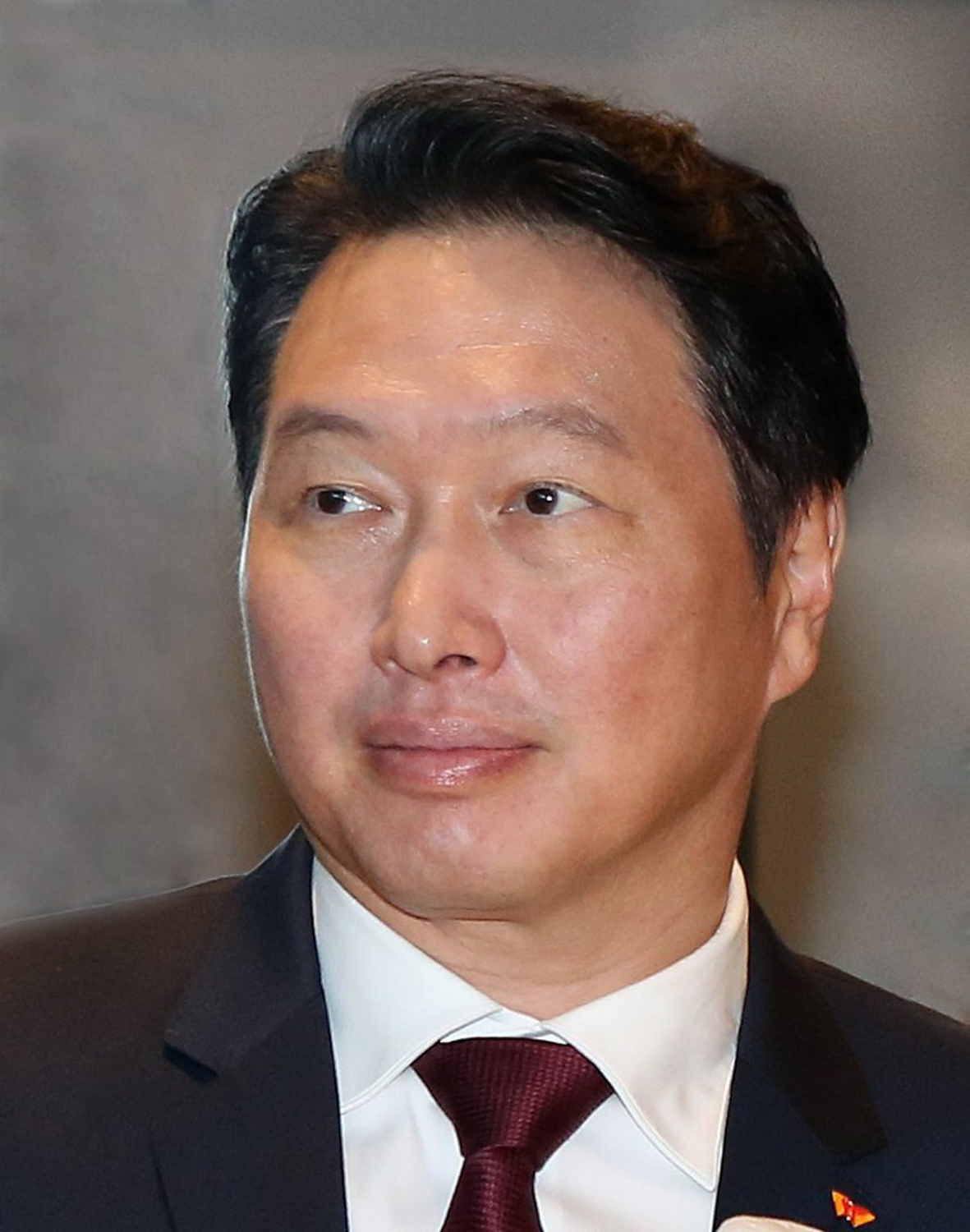 최태원 서울상의 회장 [서울상의 제공]