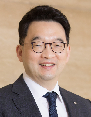 이우현 OCI 부회장. [OCI 제공]