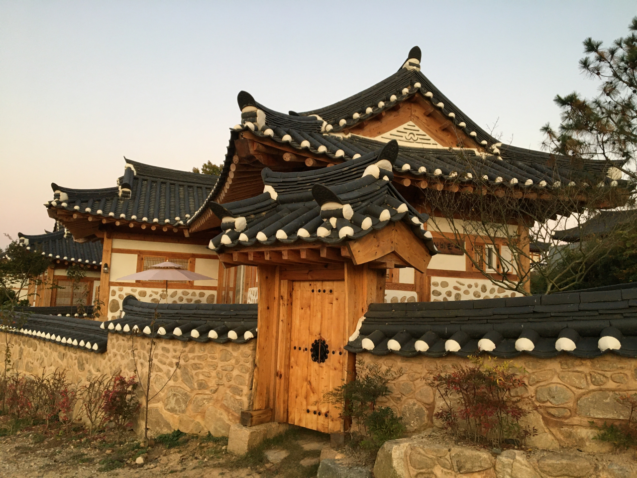 고도프로젝트 부여 쌍북리