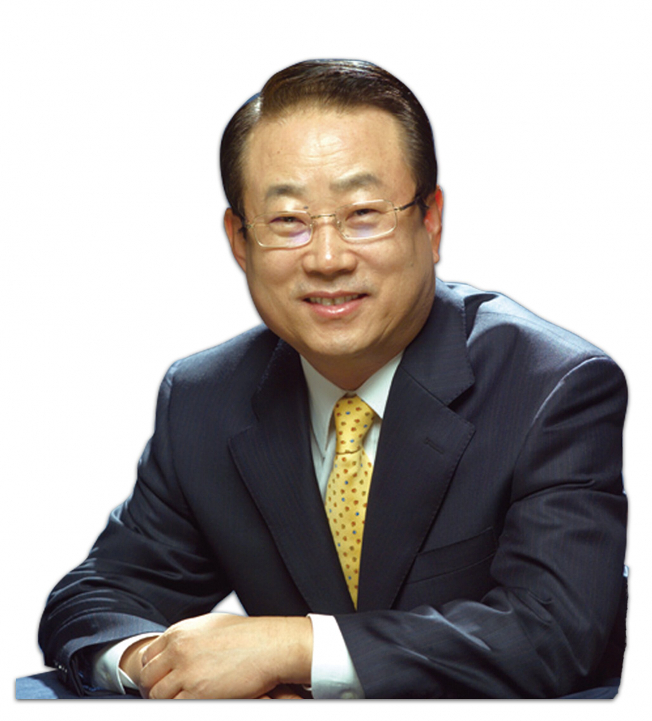윤영호 한국관광협회 중앙회장