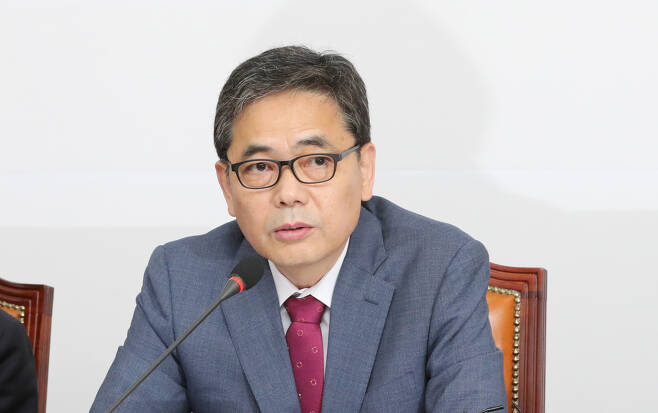 곽상도 국민의힘 의원