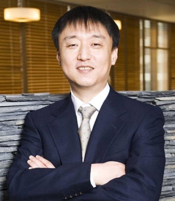 이준호 NHN 회장 [NHN 제공]