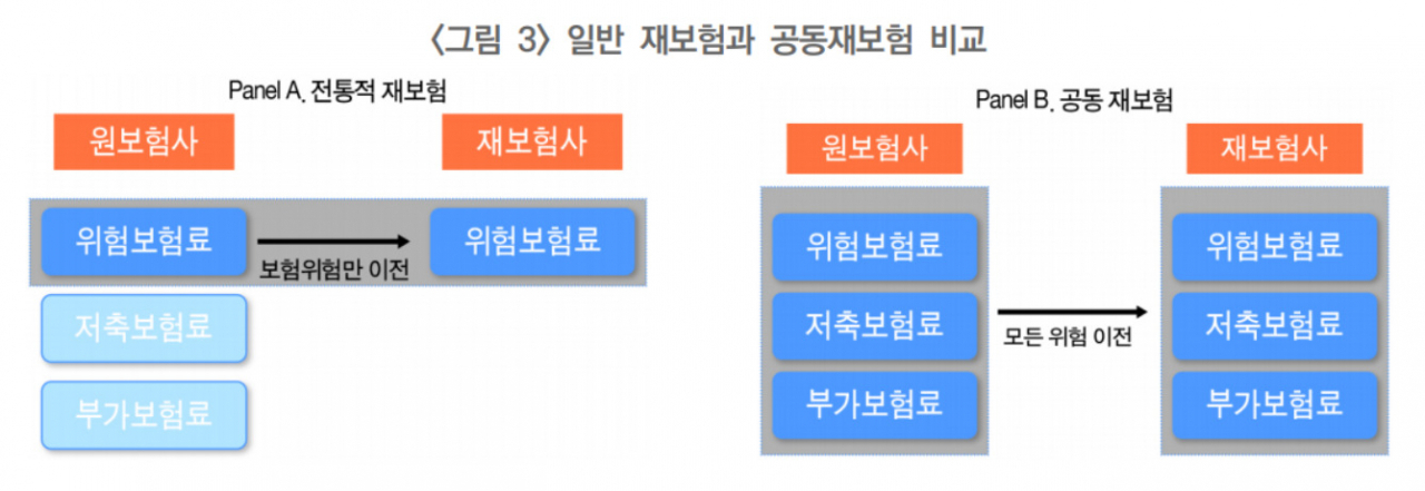 김석영 보험연구원 선임연구위원, ‘공동재보험 도입과 전망’ (2020) 제공