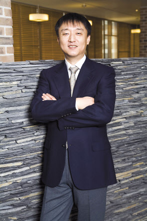이준호 NHN 회장 [NHN 제공]