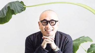 김봉진 우아한형제들 의장 [우아한형제들 제공]