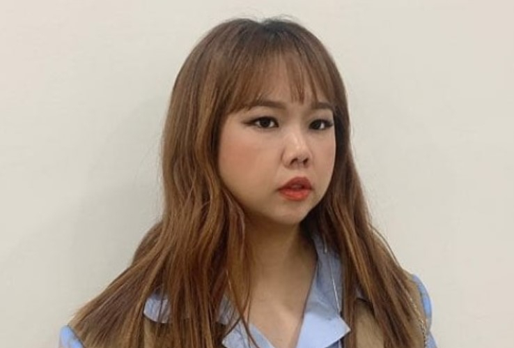 개그우먼 홍현희 [인스타그램]