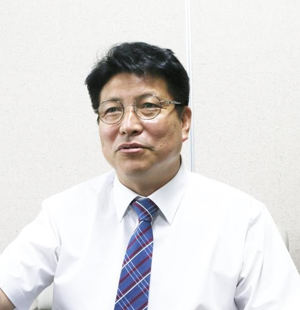 도성훈 인천광역시교육감