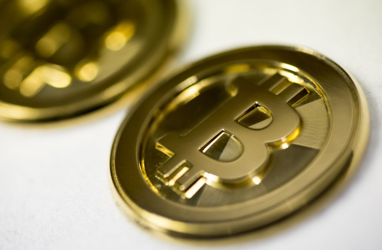 비트코인 신고가 도전…세계 銀시장 규모 넘어서나 - 헤럴드경제