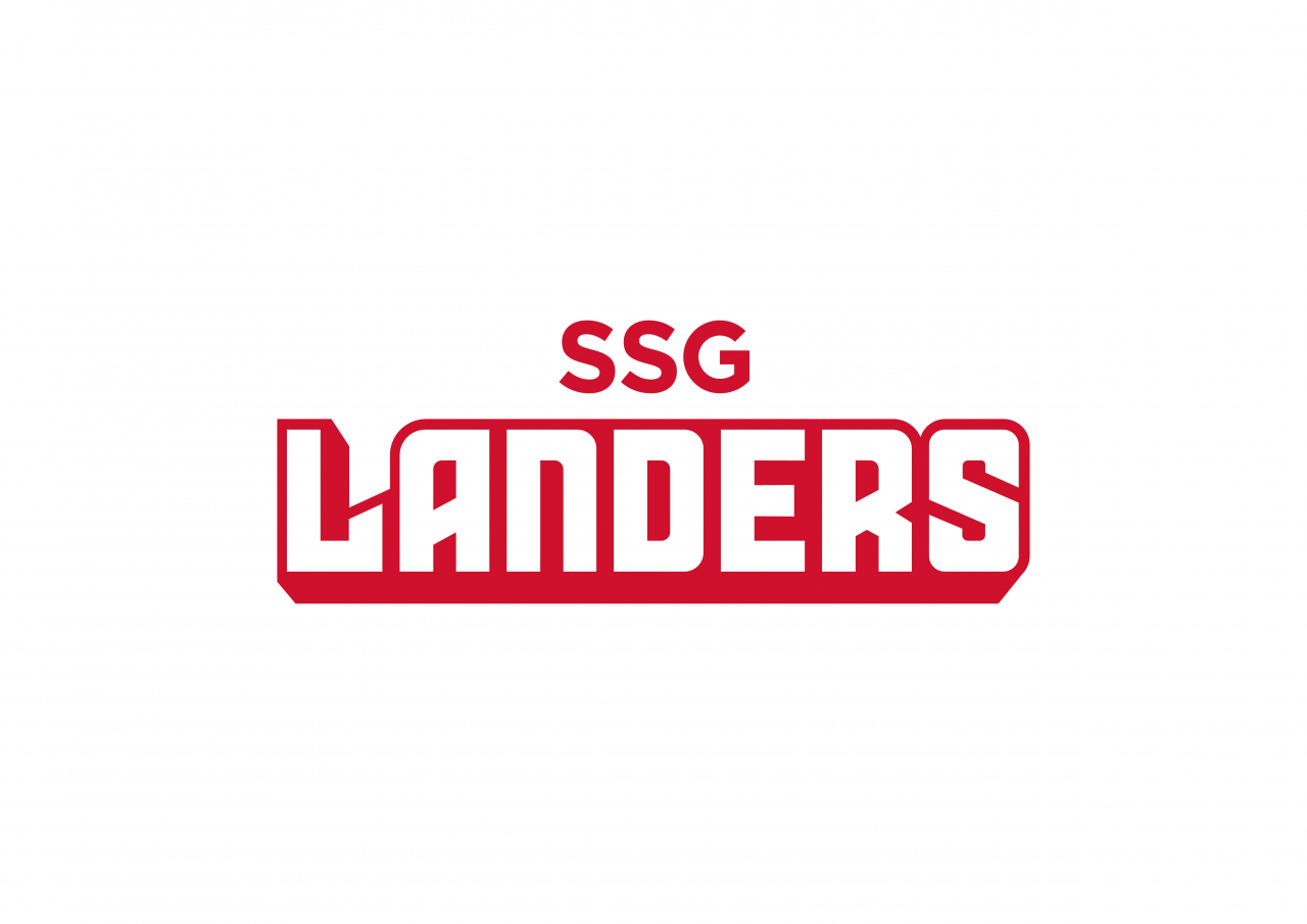 SSG랜더스 로고 [신세계 제공]