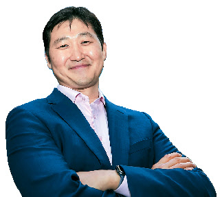 김범석 쿠팡 이사회 의장 [헤럴드DB]
