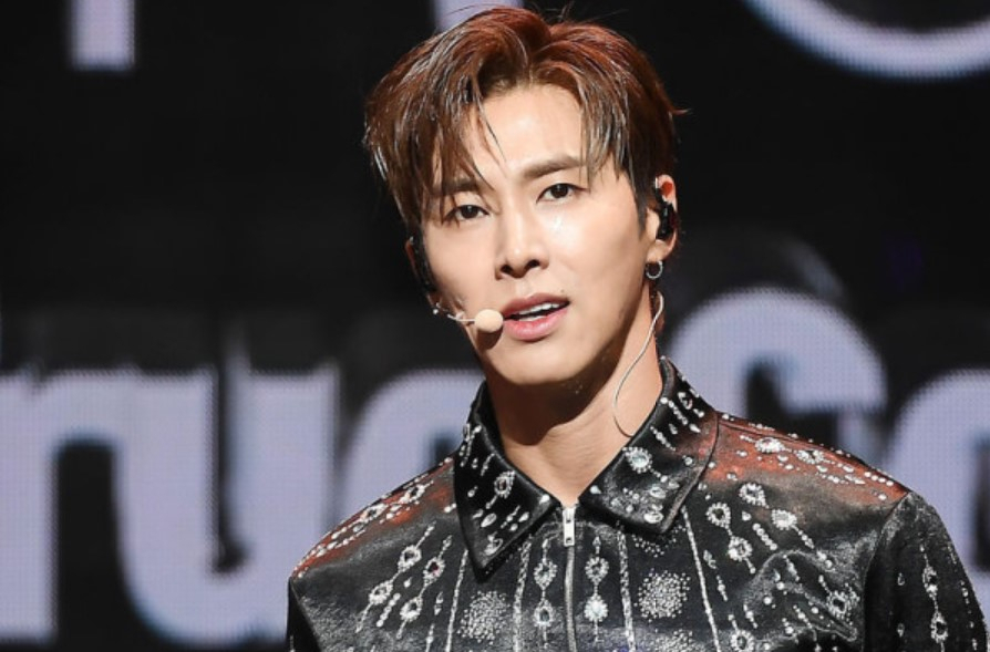 유노윤호 “도주시도·여종업원 동석 안했다” 반박