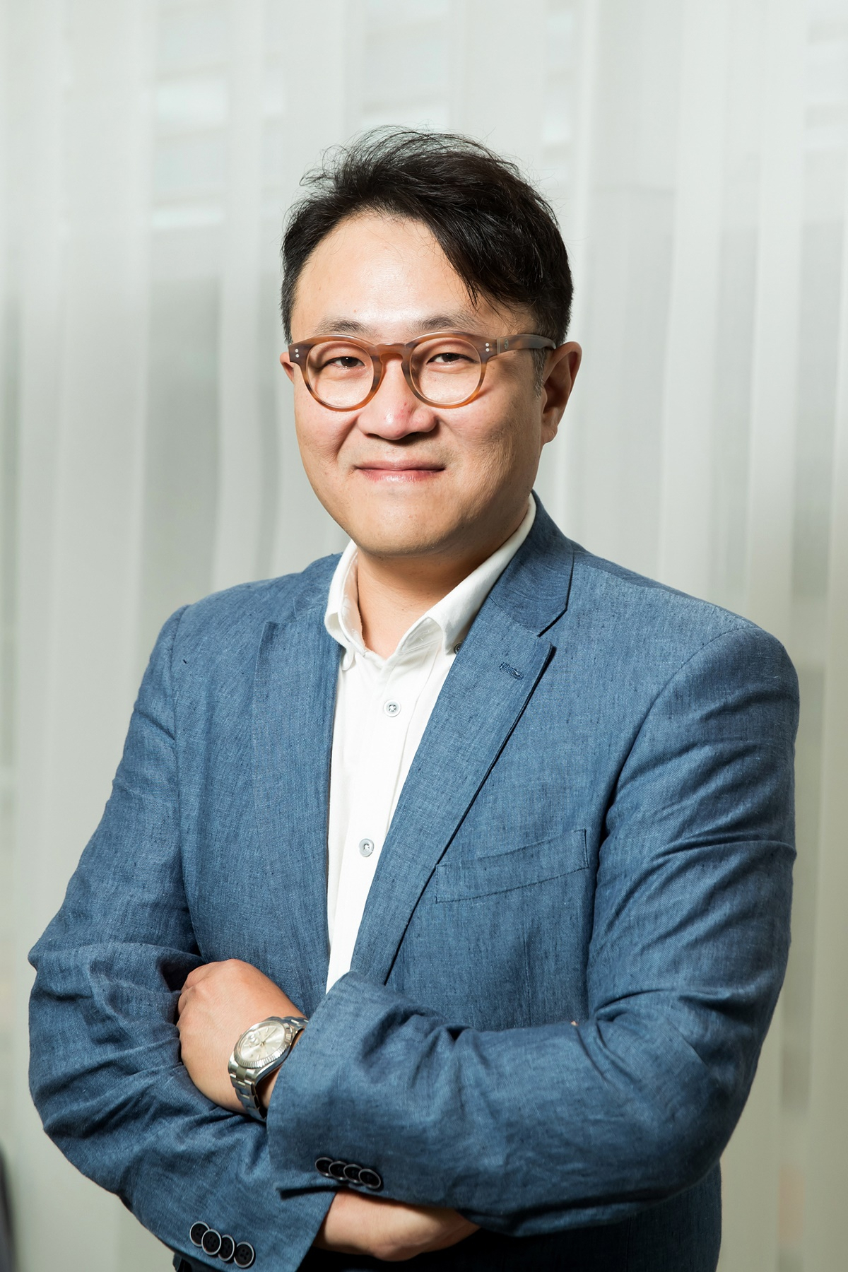 이명한 공동 대표