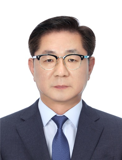 문병주 한국연구재단 신임 감사.[한국연구재단 제공]