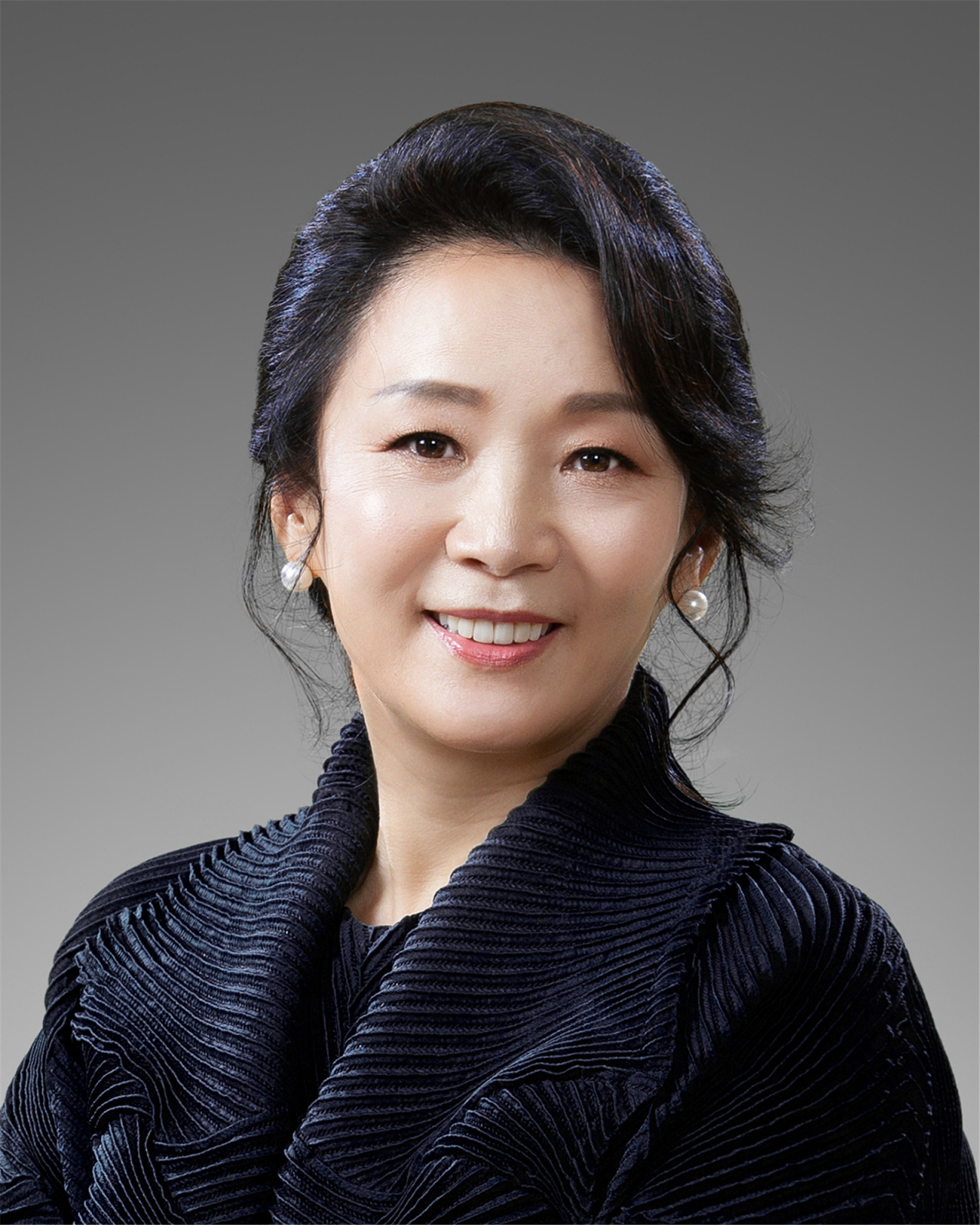 유정숙 신임 예술감독 [국립국악원 제공]