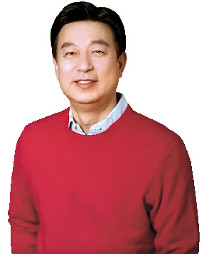 강신봉 딜리버리히어로코리아 대표