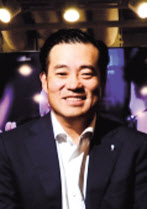 이한주 대표