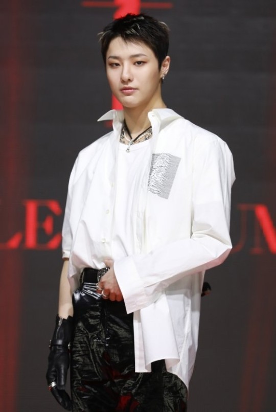 (Credit: Yue Hua Entertainment)