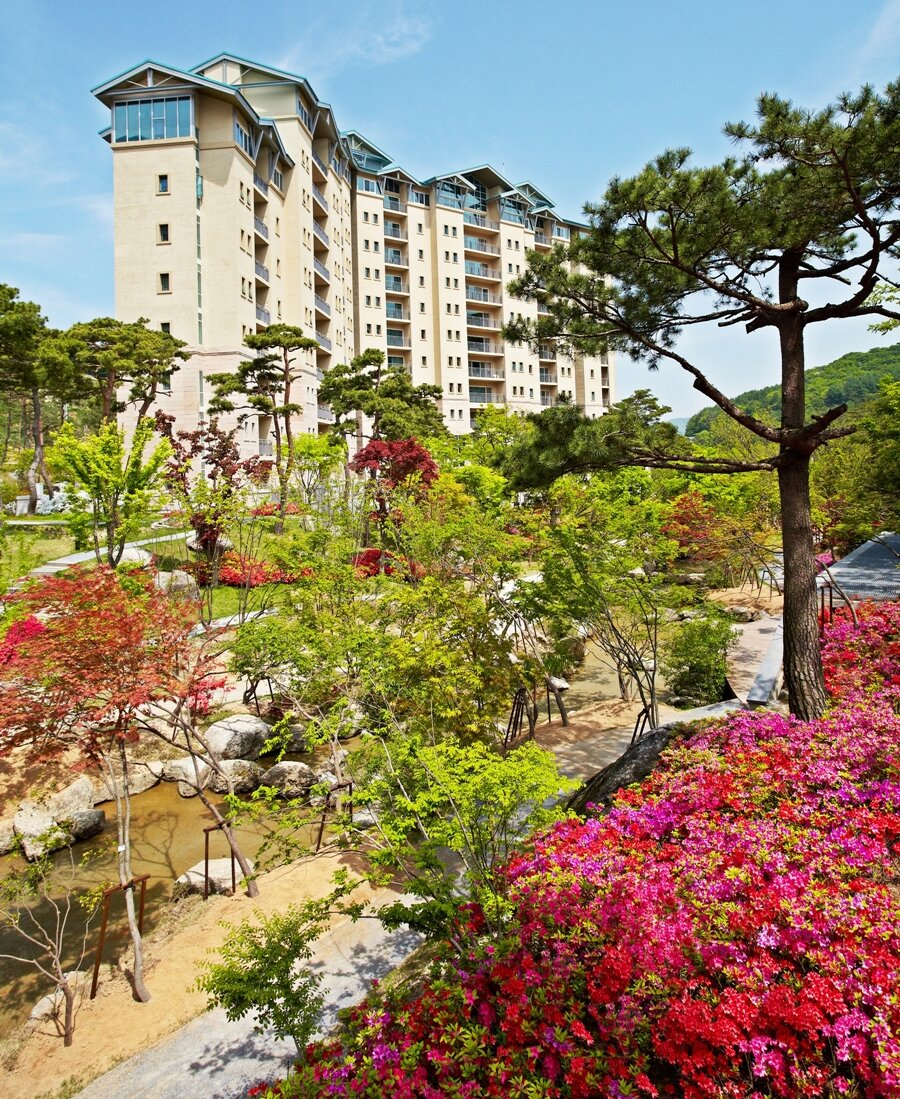 곤지암리조트