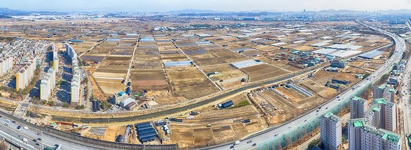 인천계양 사전청약 일주일 남았는데 토지보상도 못마쳤다…3기 신도시 희망고문되나