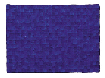 정상화, 무제, 캔버스에 아크릴, 24.2&times;33.4cm