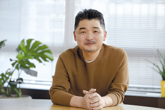 김범수 카카오 의장 [카카오 제공]