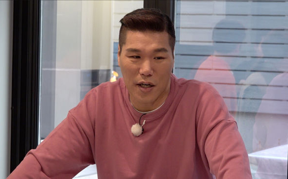 농구선수 출신 방송인 서장훈. [오센]