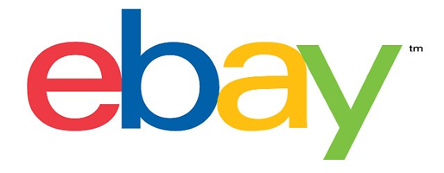An eBay logo (eBay Korea)