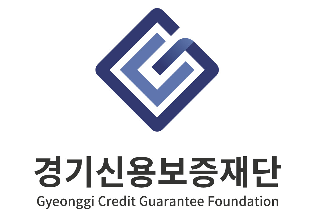 경기신보 CI