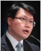 진승호 국가균형발전위원회 단장