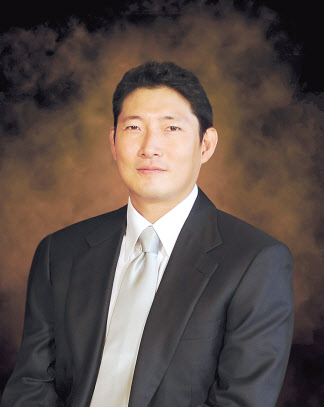 조현준 효성그룹 회장