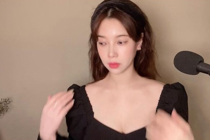 [배다해 인스타그램]