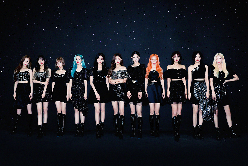 이달의소녀 [블록베리크리에이티브 제공]