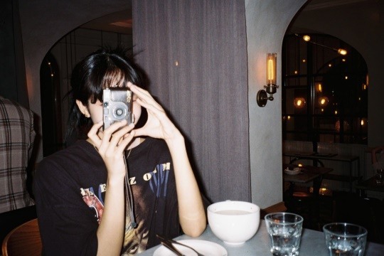 (Credit: YG Entertainment)