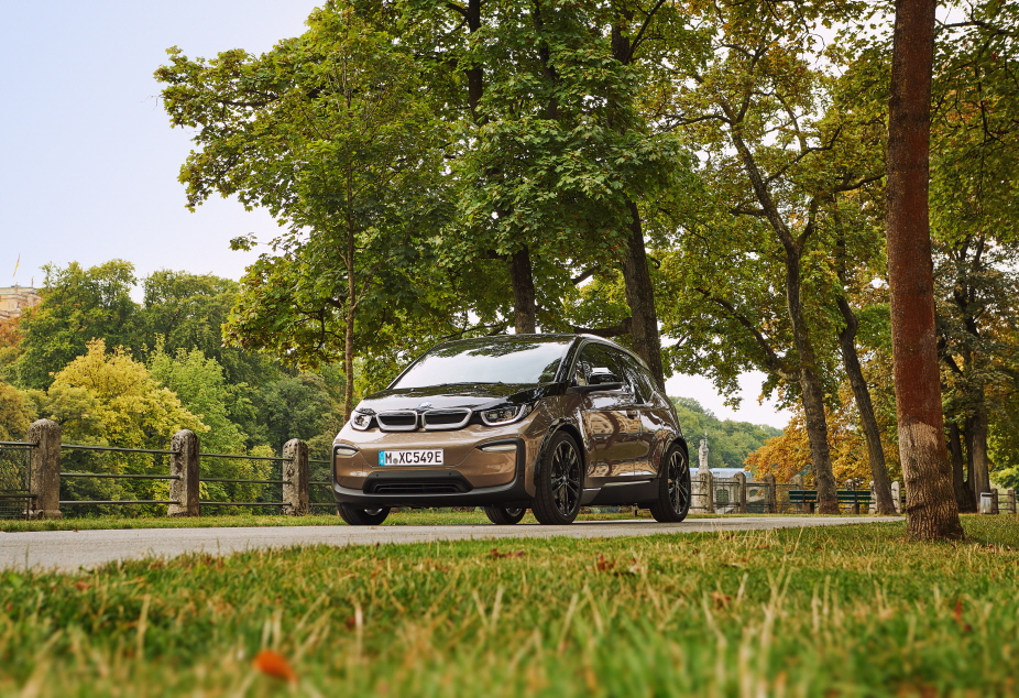 BMW i3. [BMW 제공]