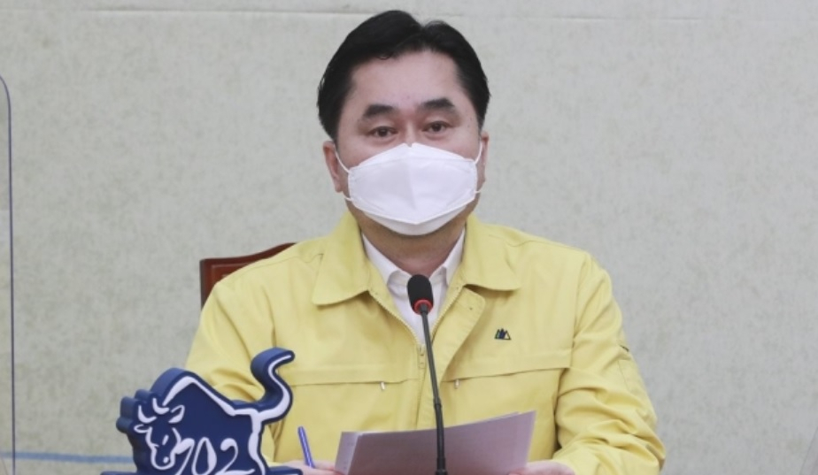 김종민 더불어민주당 의원[연합]