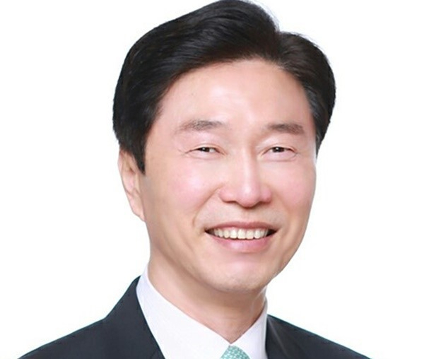 김상균 전 국가철도공단 이사장. [국가철도공단 제공]