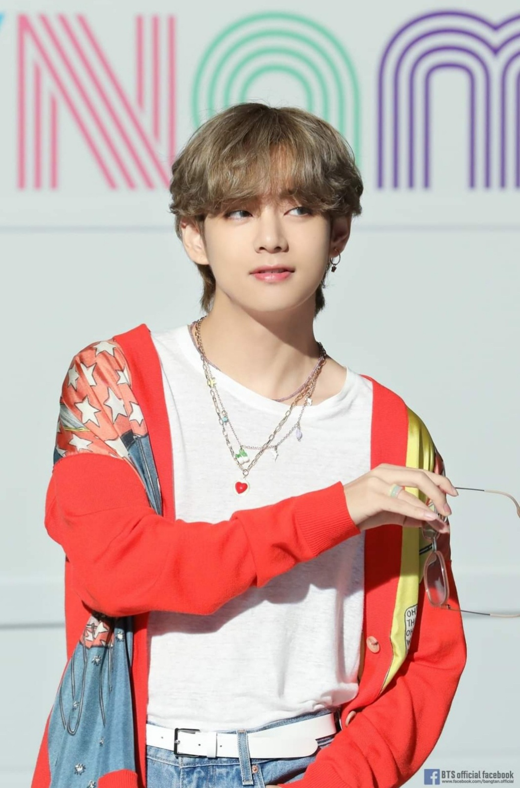 방탄소년단 뷔 [빅히트 엔터테인먼트 제공]