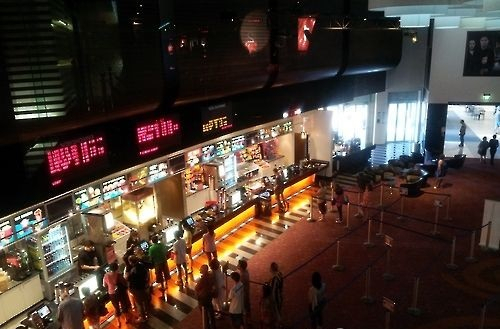 CGV [연합]