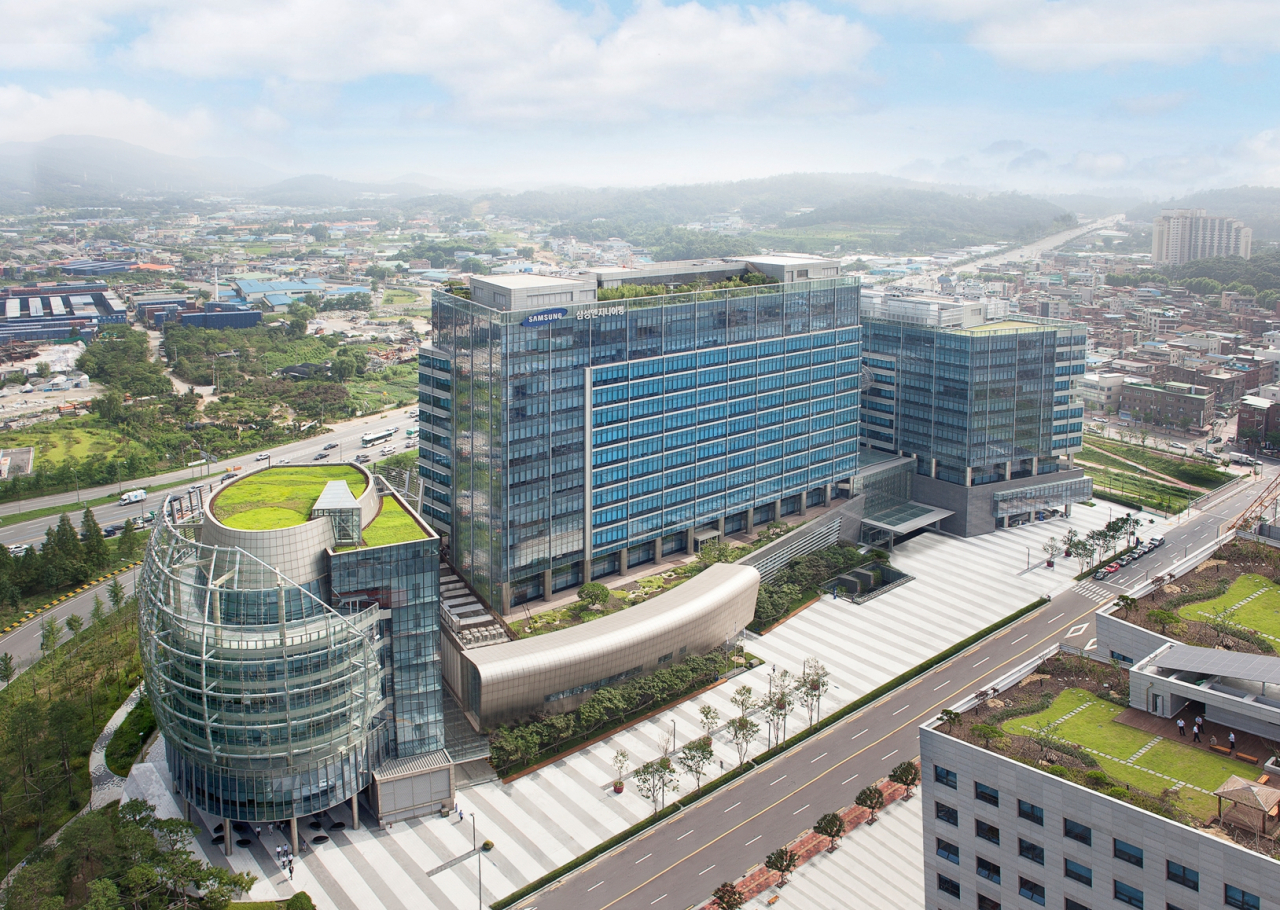 특징주] 삼성엔지니어링, 수주 증가 기대감·유가 강세에 고공행진 - 헤럴드경제