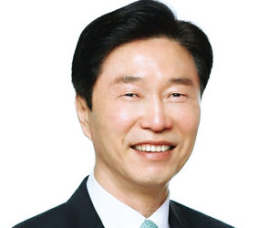 김상균 전 국가철도공단 이사장. [국가철도공단 제공]