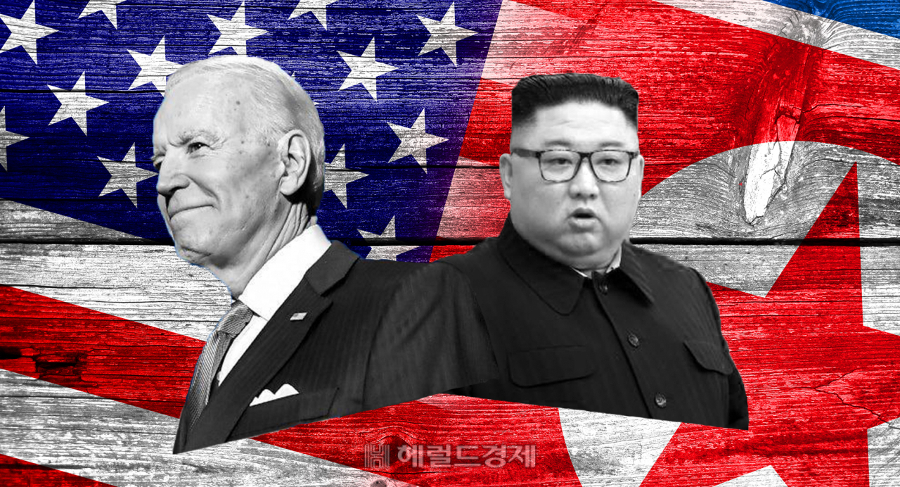 한미연합훈련이 끝났음에도 불구하고 북한과 미국이 과거 훈련 종료 뒤 대화를 타진하던 양상과 달리 오히려 날카로운 설전을 벌이고 있어 향후 한반도정세에 미칠 영향에 관심이 모아진다. [헤럴드DB]